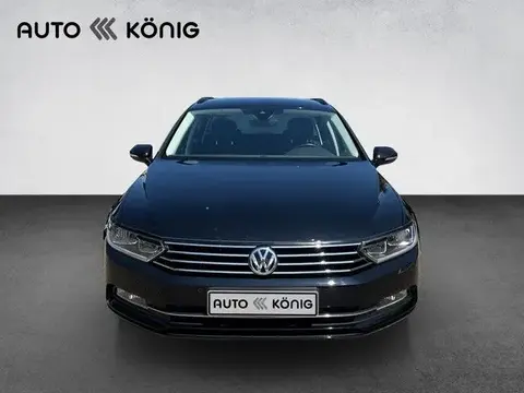 Used VOLKSWAGEN PASSAT Diesel 2019 Ad 