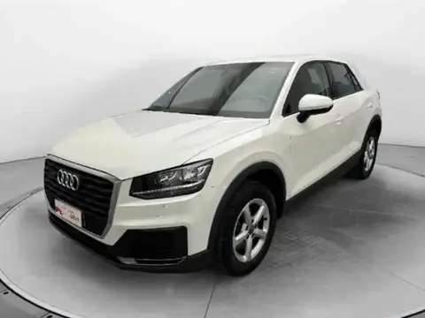 Annonce AUDI Q2 Diesel 2019 d'occasion 