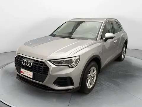 Used AUDI Q3 Hybrid 2021 Ad 