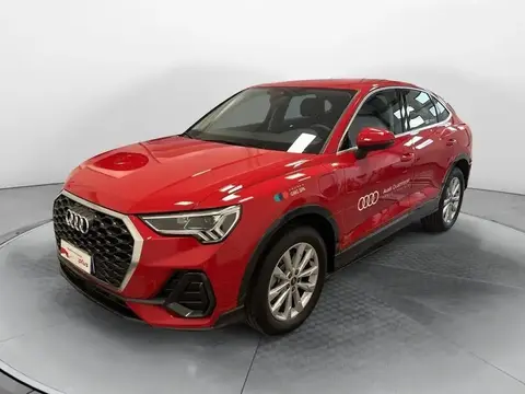 Used AUDI Q3 Hybrid 2023 Ad 