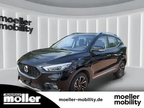 Annonce MG ZS Essence 2024 d'occasion 