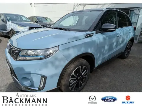 Annonce SUZUKI VITARA Hybride 2024 d'occasion Allemagne