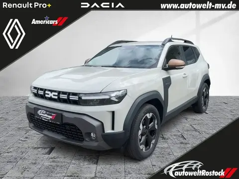 Annonce DACIA DUSTER Essence 2024 d'occasion 