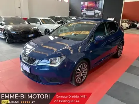 Used SEAT IBIZA Petrol 2017 Ad 