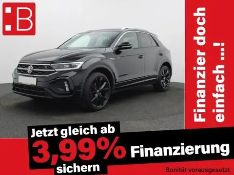 Used VOLKSWAGEN T-ROC Diesel 2022 Ad 