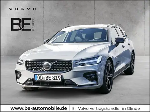 Used VOLVO V60 Diesel 2024 Ad 