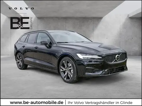 Used VOLVO V60 Diesel 2024 Ad 