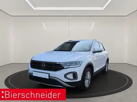 Annonce VOLKSWAGEN T-ROC Essence 2023 d'occasion 