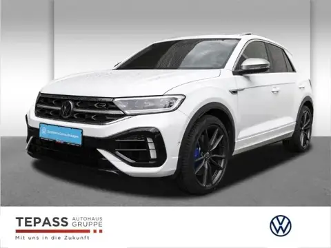 Annonce VOLKSWAGEN T-ROC Essence 2023 d'occasion 