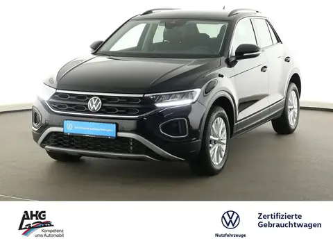 Annonce VOLKSWAGEN T-ROC Essence 2023 d'occasion 