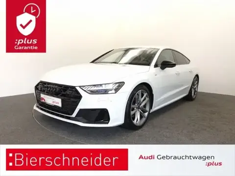 Annonce AUDI A7 Essence 2023 d'occasion 