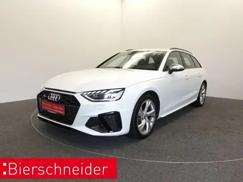 Used AUDI S4 Diesel 2020 Ad 