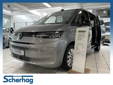 Annonce VOLKSWAGEN T7 Diesel 2023 d'occasion 