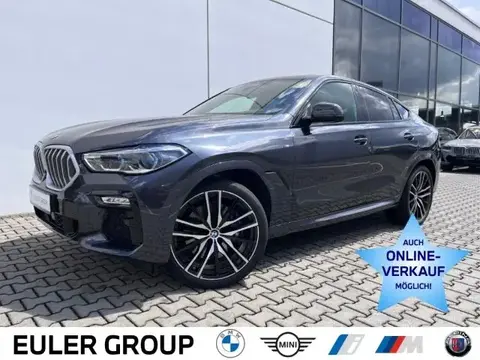 Used BMW X6 Diesel 2021 Ad 