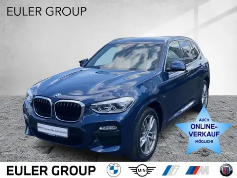 Used BMW X3 Diesel 2019 Ad 