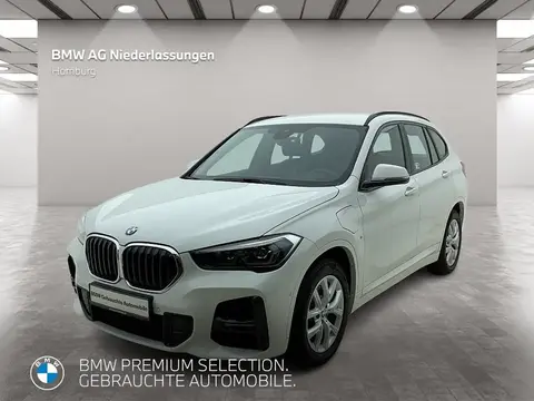 Annonce BMW X1 Hybride 2021 d'occasion Allemagne