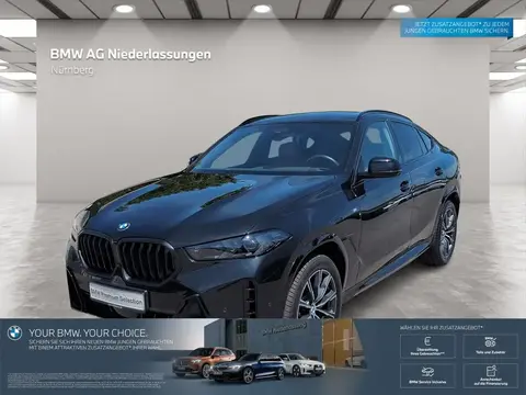 Used BMW X6 Petrol 2023 Ad 