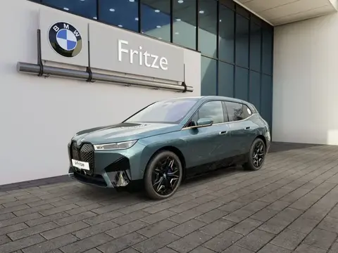 Annonce BMW IX Non renseigné 2023 d'occasion Allemagne