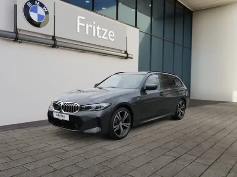 Annonce BMW SERIE 3 Diesel 2023 d'occasion 