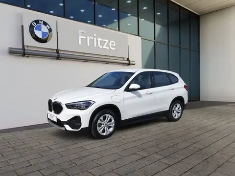 Annonce BMW X1 Hybride 2020 d'occasion Allemagne