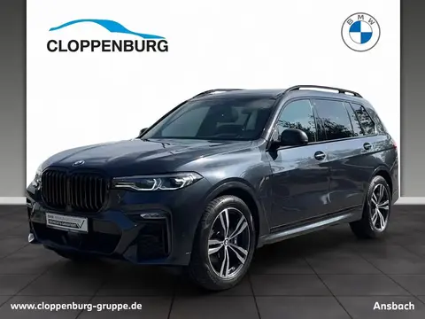 Annonce BMW X7 Diesel 2021 d'occasion Allemagne