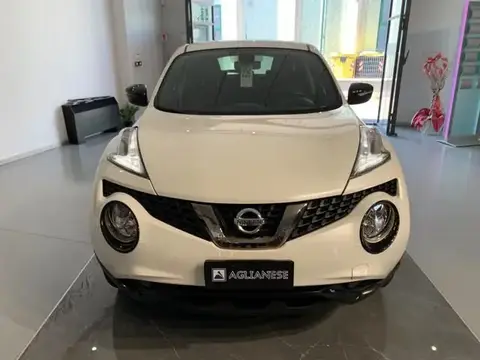 Annonce NISSAN JUKE  2019 d'occasion 
