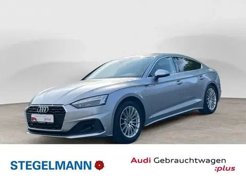 Used AUDI A5 Petrol 2023 Ad Germany