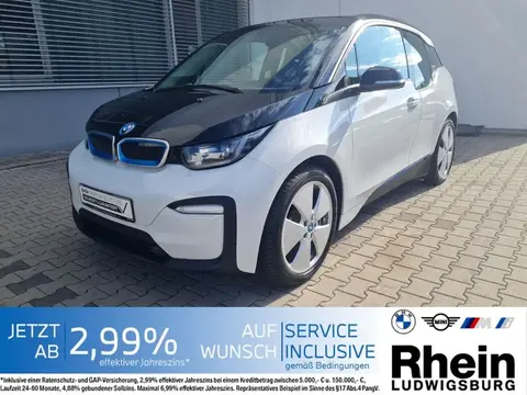 Used BMW I3 Not specified 2019 Ad Germany
