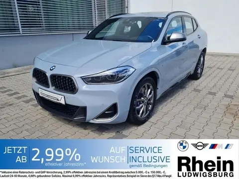 Used BMW X2 Petrol 2023 Ad 