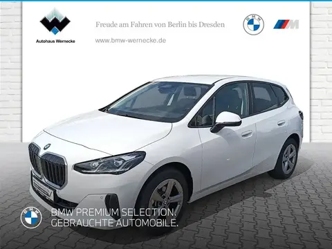 Used BMW SERIE 2 Petrol 2023 Ad 