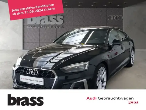 Used AUDI A5 Petrol 2022 Ad 