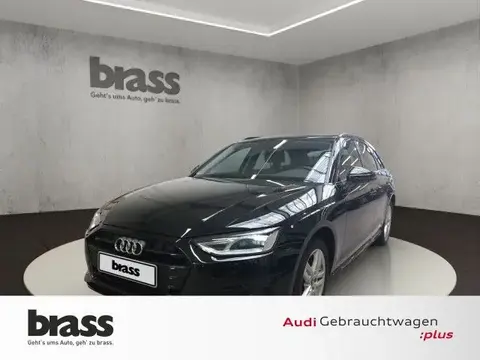 Used AUDI A4 Diesel 2023 Ad 