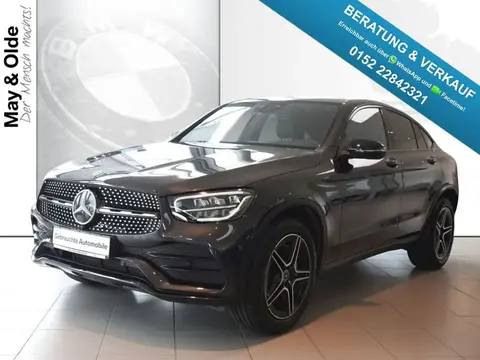 Used MERCEDES-BENZ CLASSE GLC Diesel 2023 Ad 