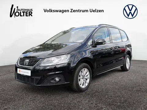 Used SEAT ALHAMBRA Diesel 2020 Ad 