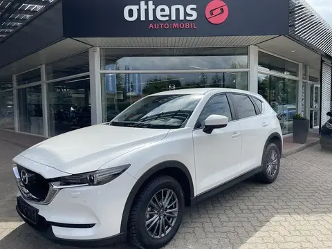 Annonce MAZDA CX-5 Essence 2020 d'occasion 