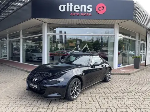 Used MAZDA MX-5 Petrol 2019 Ad 