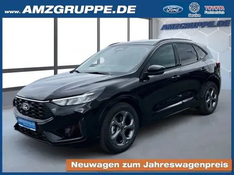 Annonce FORD KUGA Essence 2024 d'occasion 