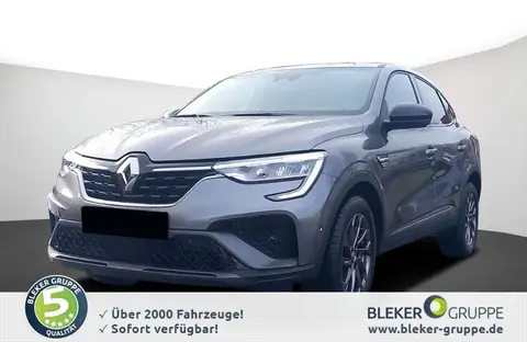 Annonce RENAULT ARKANA Essence 2023 d'occasion 