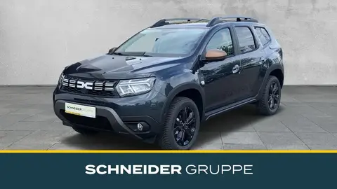 Used DACIA DUSTER Diesel 2024 Ad 