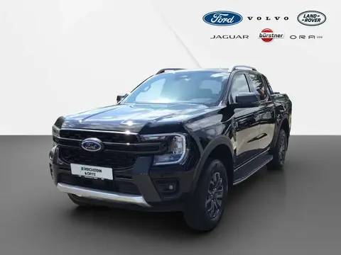 Annonce FORD RANGER Diesel 2024 d'occasion Allemagne