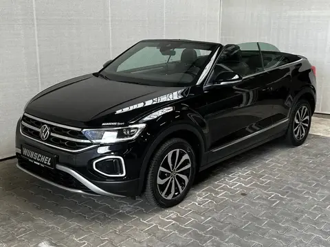 Used VOLKSWAGEN T-ROC Petrol 2022 Ad 