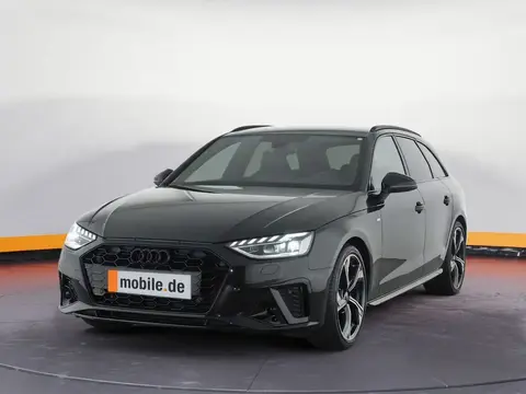 Annonce AUDI A4 Diesel 2023 d'occasion 