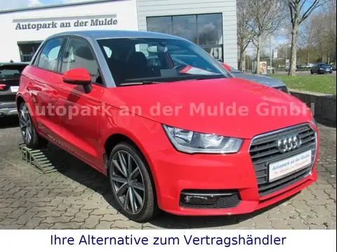 Used AUDI A1 Petrol 2019 Ad 