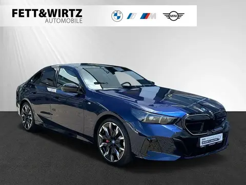 Used BMW I5 Not specified 2023 Ad Germany