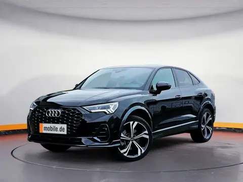 Annonce AUDI Q3 Diesel 2023 d'occasion 