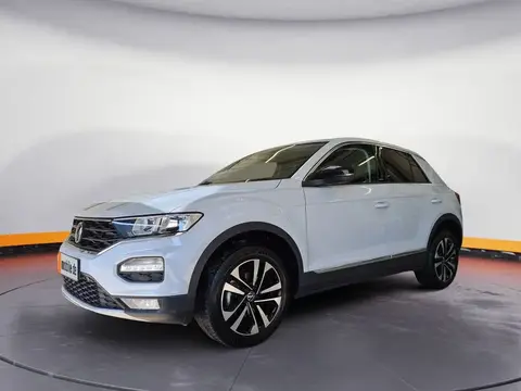 Used VOLKSWAGEN T-ROC Diesel 2021 Ad 