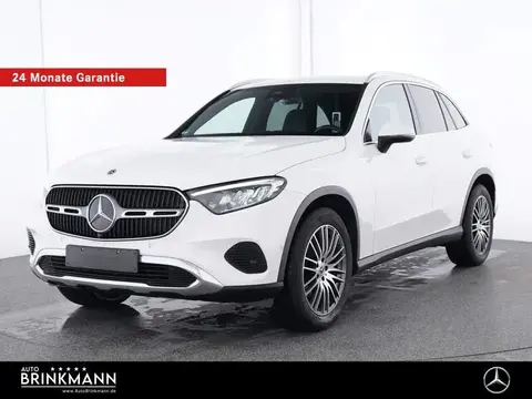 Used MERCEDES-BENZ CLASSE GLC Diesel 2023 Ad Germany