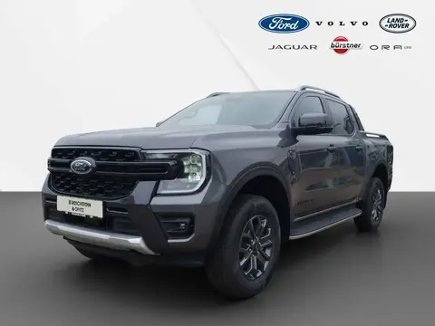 Annonce FORD RANGER Diesel 2024 d'occasion Allemagne