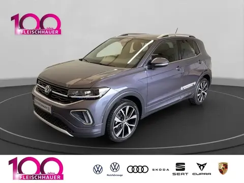 Used VOLKSWAGEN T-CROSS Petrol 2024 Ad 