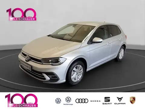 Annonce VOLKSWAGEN POLO Essence 2024 d'occasion 